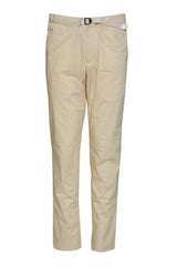 Pantalones de hombre Greg de White Sand