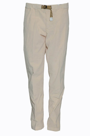 White Sand men's corduroy trousers