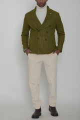 White Sand men's corduroy trousers