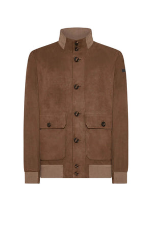 RRD Nabucco Val Jkt men's jacket