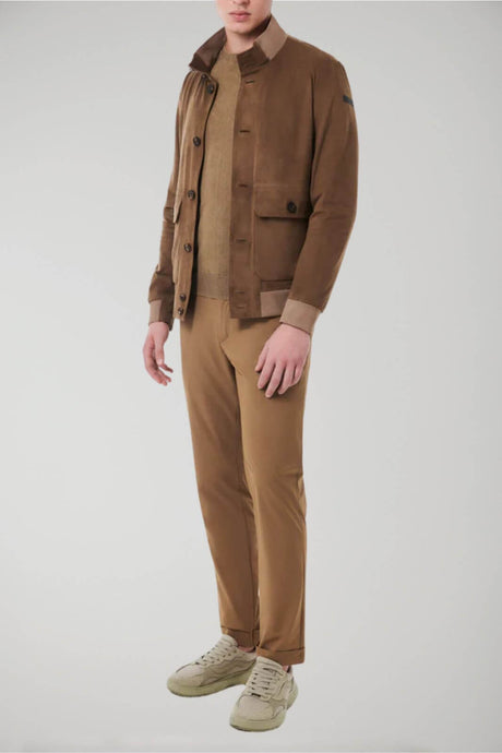 RRD giubbino uomo Nabucco Val Jkt