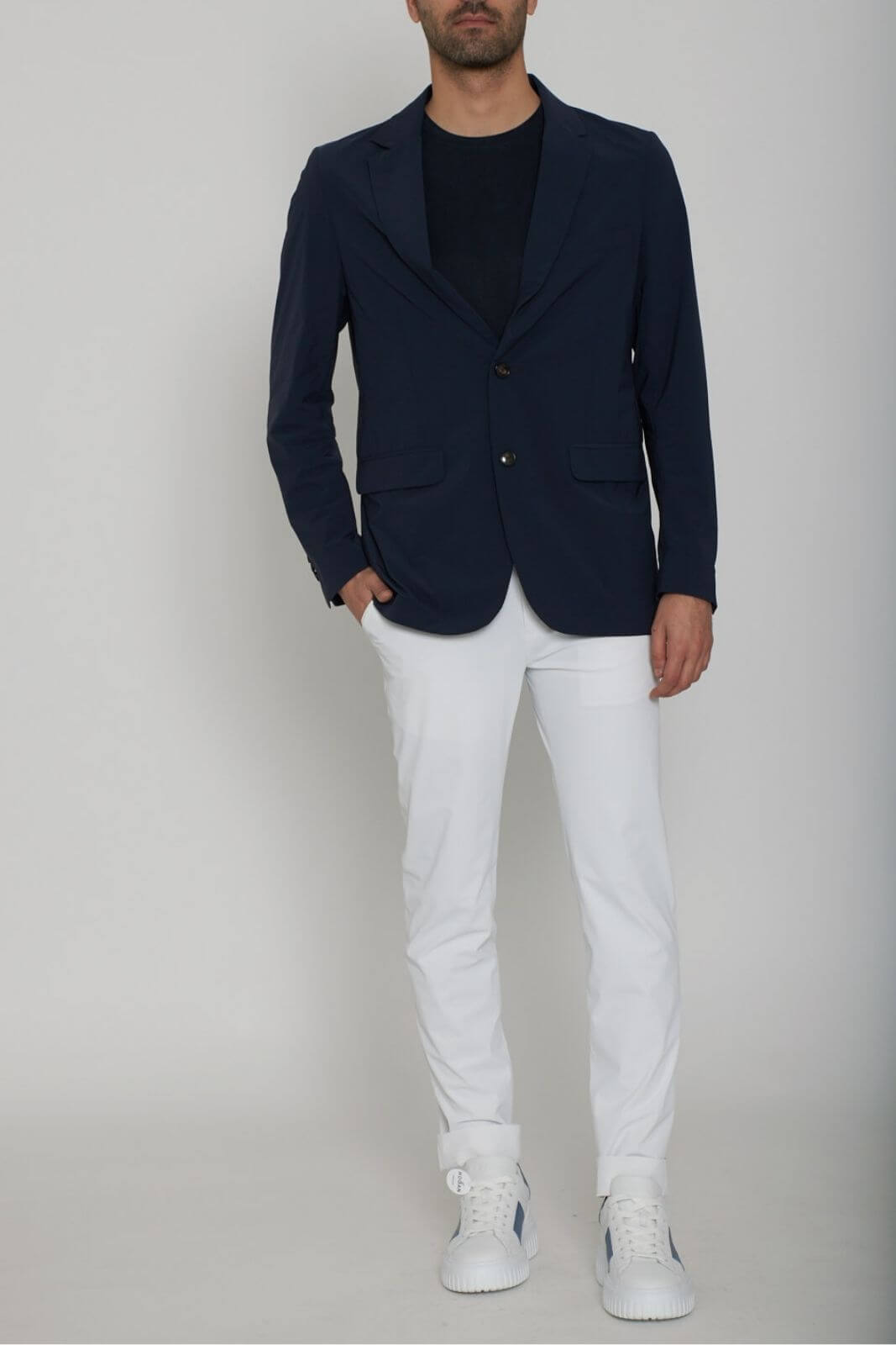 Chaqueta para hombre RRD Terzilight Blazer