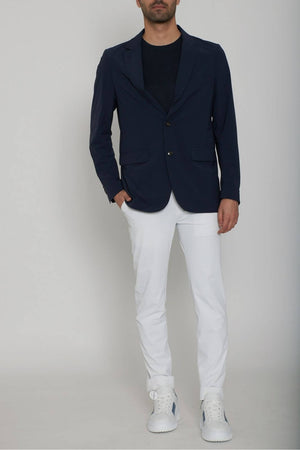 Chaqueta para hombre RRD Terzilight Blazer