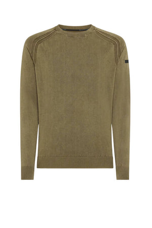 RRD Techno Wash Round 14 Knit Men's Jersey