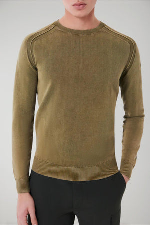 RRD Techno Wash Round 14 Knit Men's Jersey