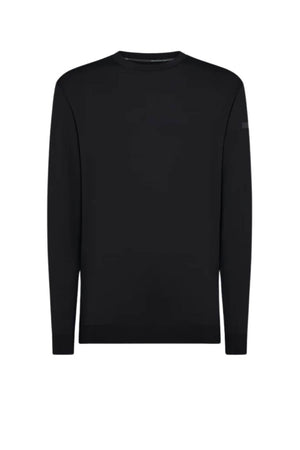 RRD maglia uomo Maxell Round Knit