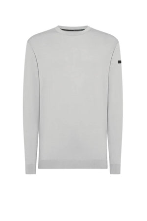 RRD maglia uomo Maxell Round Knit