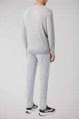 RRD maglia uomo Maxell Round Knit