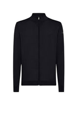 RRD cardigan uomo Maxell Full Zip Knit