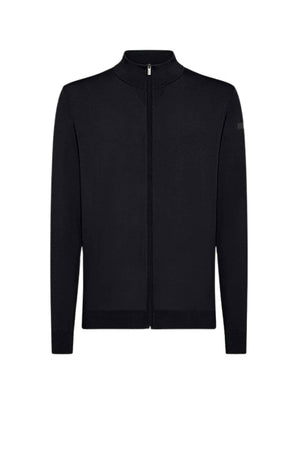 RRD cardigan uomo Maxell Full Zip Knit