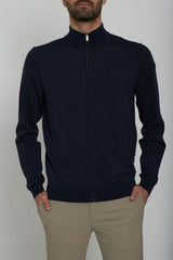RRD cardigan uomo Maxell Full Zip Knit