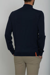 RRD cardigan uomo Maxell Full Zip Knit