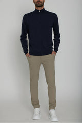 RRD cardigan uomo Maxell Full Zip Knit