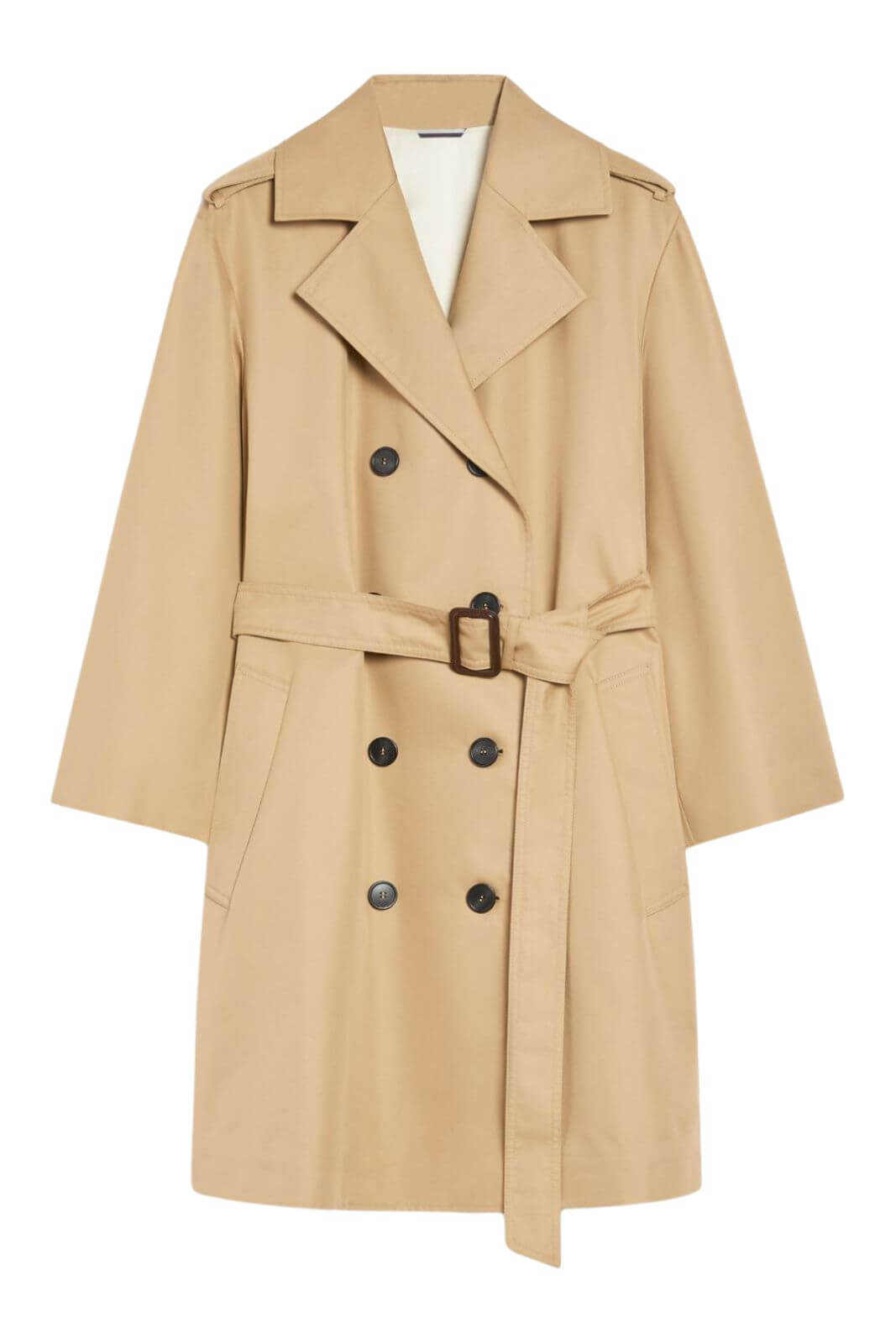 Weekend MaxMara Trench Donna ELODIA