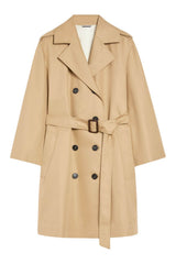 Weekend MaxMara Trench Donna ELODIA
