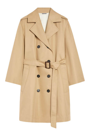 Weekend MaxMara Trench Donna ELODIA