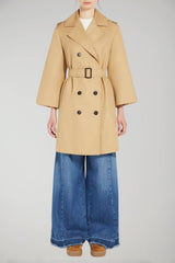 Weekend MaxMara Trench Donna ELODIA