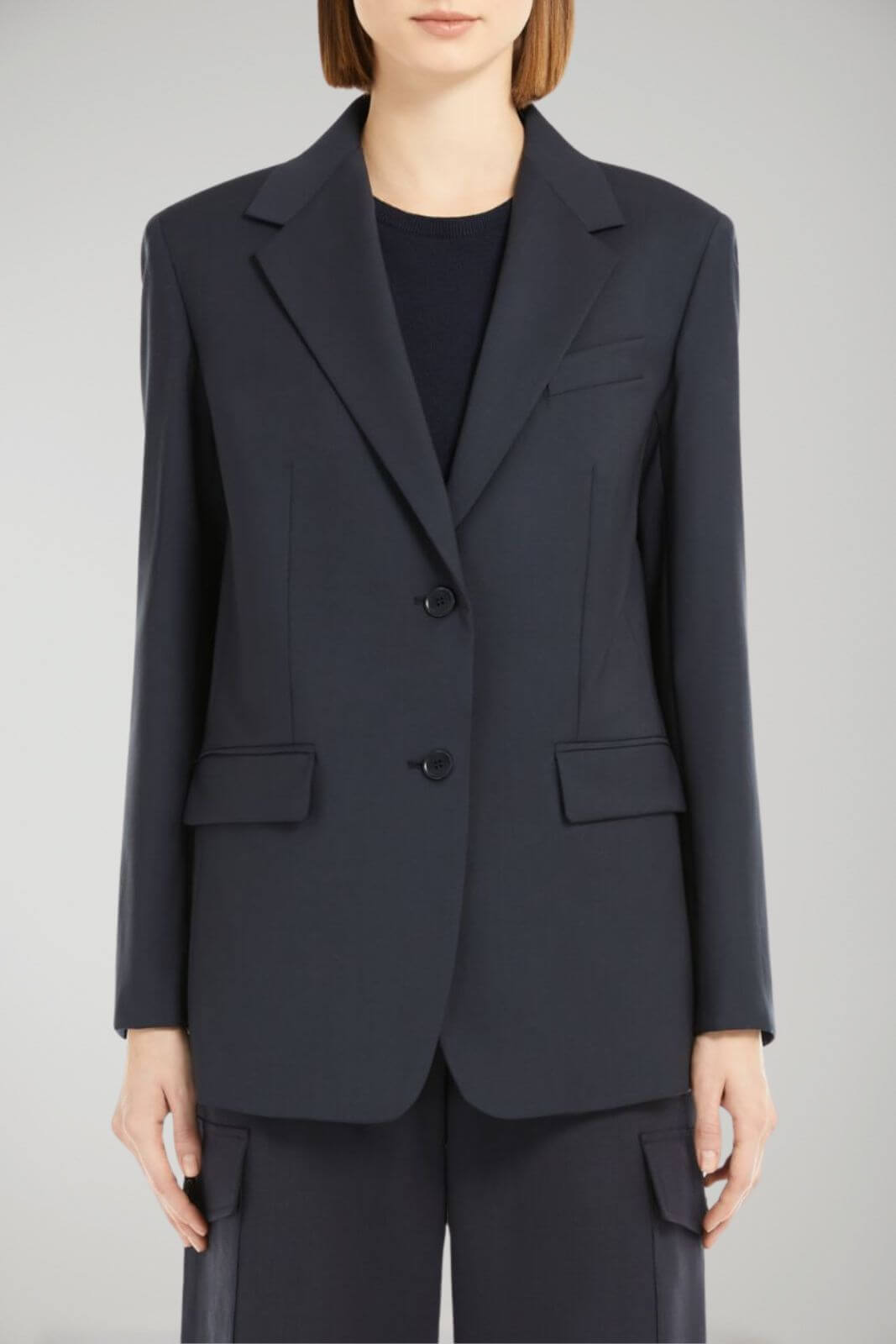 Chaqueta Weekend MaxMara Mujer MATERIA