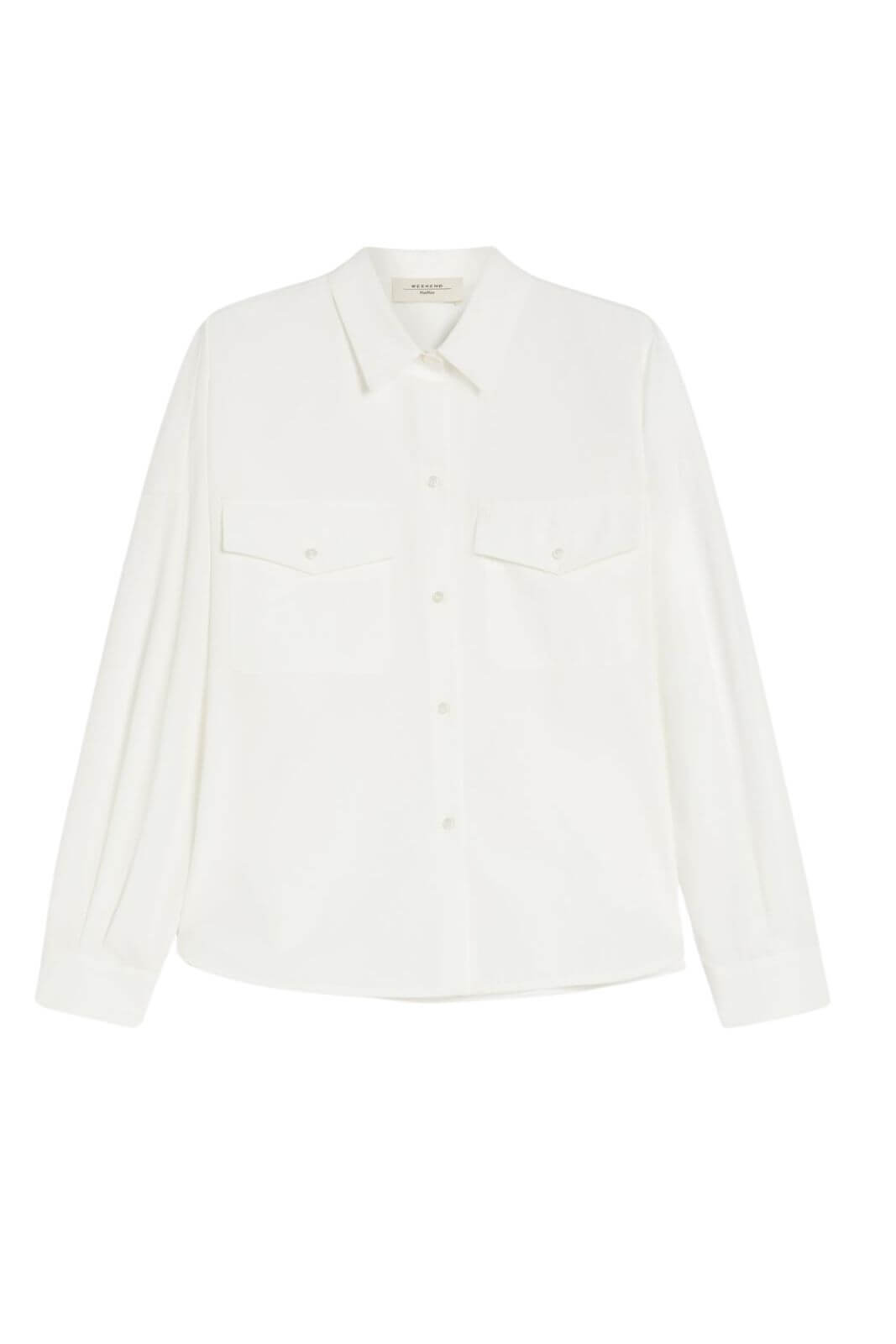 Weekend MaxMara SKIPPER women's shirt