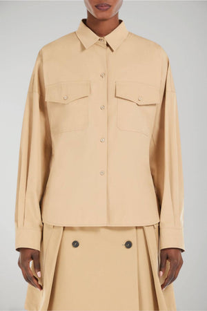 Weekend MaxMara SKIPPER women's shirt