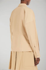 Weekend MaxMara SKIPPER women's shirt
