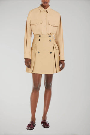 Weekend MaxMara SKIPPER women's shirt