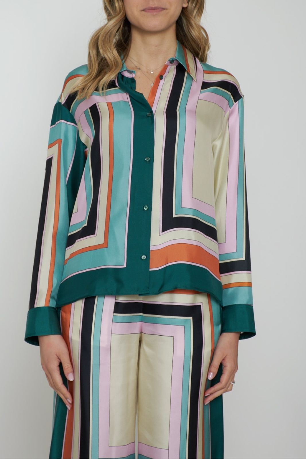 Weekend MaxMara Camicia Donna FORMIA