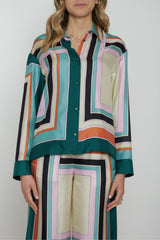 Weekend MaxMara Camicia Donna FORMIA