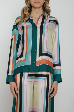 Weekend MaxMara Camicia Donna FORMIA