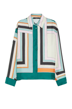 Weekend MaxMara Camicia Donna FORMIA
