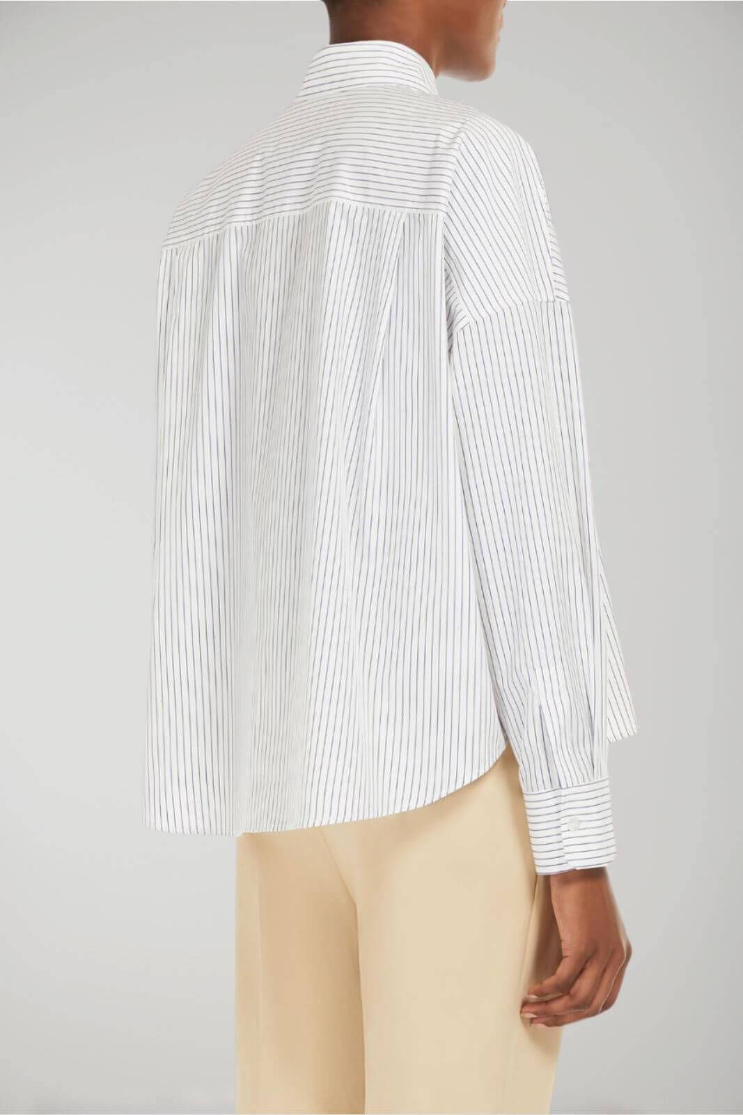 Weekend MaxMara camicia donna AUREO