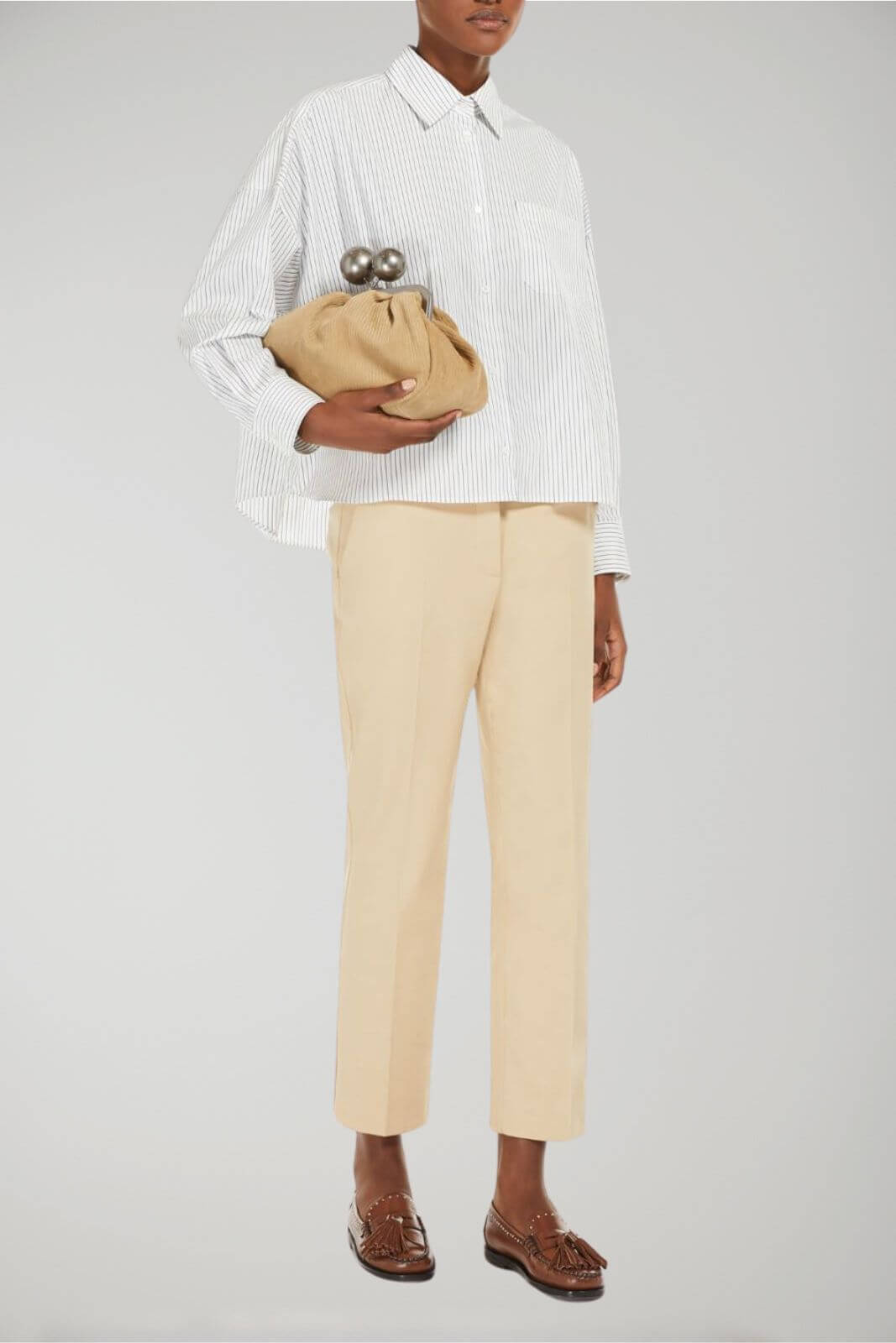 Weekend MaxMara camicia donna AUREO