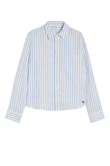 Weekend Max Mara women's linen shirt