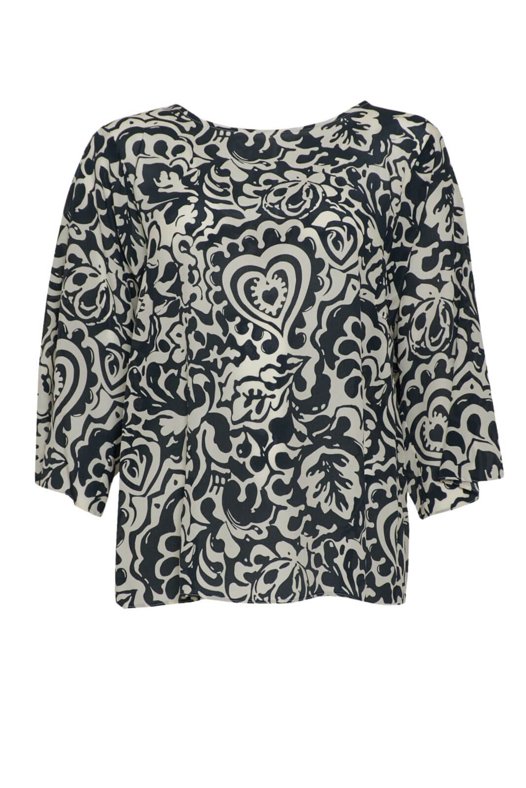 Blusa de mujer Weekend MaxMara GYMNASTIC