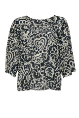 Blusa de mujer Weekend MaxMara GYMNASTIC