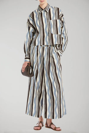 Weekend MaxMara Women's Shirt RAGTIME