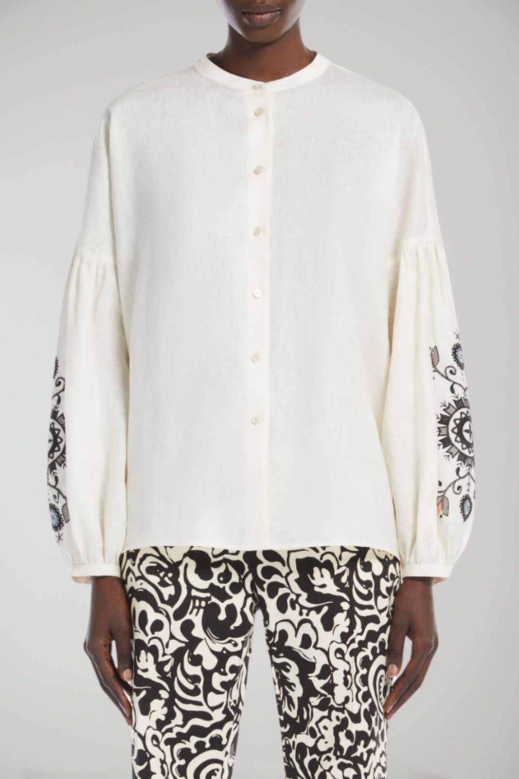 Weekend MaxMara Camicia Donna ILEX