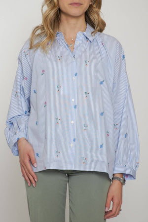 Weekend MaxMara Camicia Donna GILLY