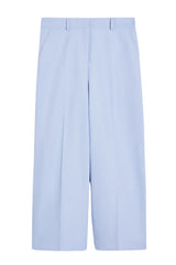 Weekend MaxMara Women's Ankle-Length Cropped Trousers