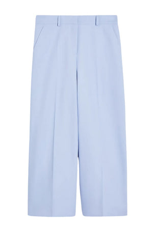 Weekend MaxMara Women's Ankle-Length Cropped Trousers