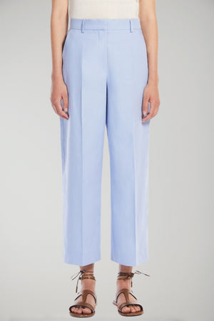 Weekend MaxMara Women's Ankle-Length Cropped Trousers