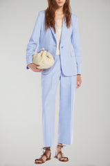 Weekend MaxMara Women's Ankle-Length Cropped Trousers