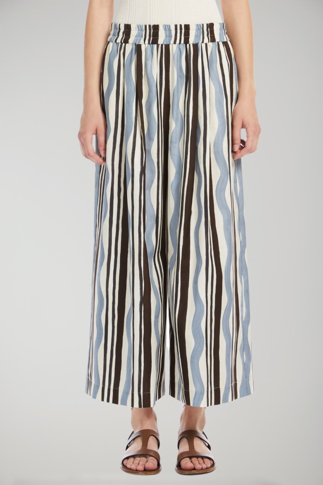 Weekend Max Mara women's trousers VIRGIN