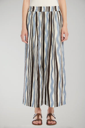 Weekend Max Mara women's trousers VIRGIN