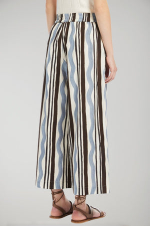 Weekend Max Mara women's trousers VIRGIN