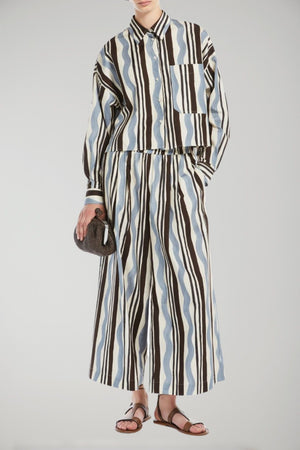 Weekend Max Mara women's trousers VIRGIN