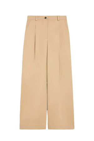 Weekend MaxMara women's trousers NEBBIE