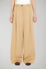Weekend MaxMara women's trousers NEBBIE