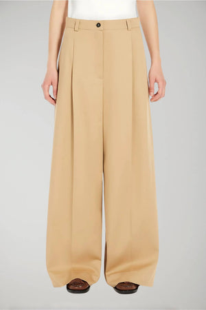 Weekend MaxMara women's trousers NEBBIE