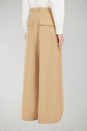 Weekend MaxMara women's trousers NEBBIE